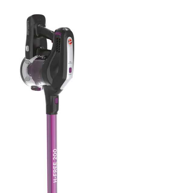 HFREE 200 HF222MPT 001 Cordless vacuum cleaners Hoover